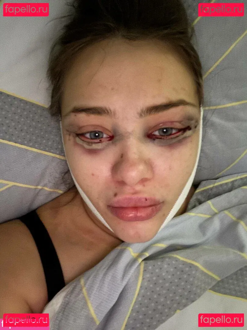 KiraClark Onlyfans Photo Gallery 