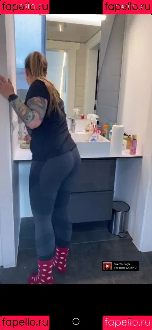 Missrage Onlyfans Photo Gallery 