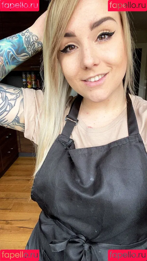 Missrage Onlyfans Photo Gallery 
