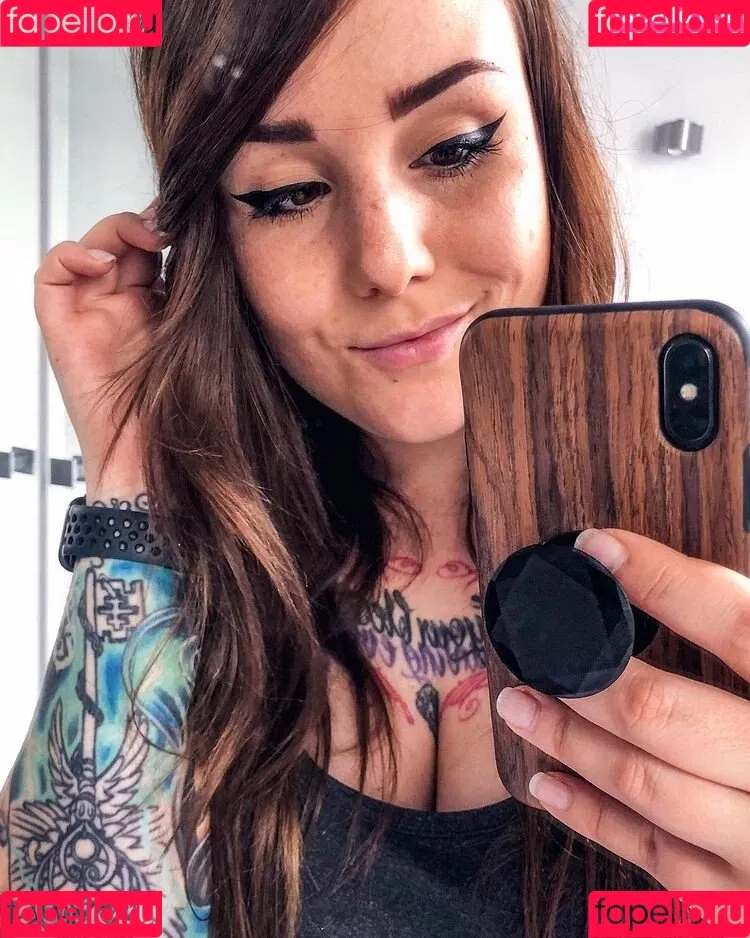 Missrage Onlyfans Photo Gallery 