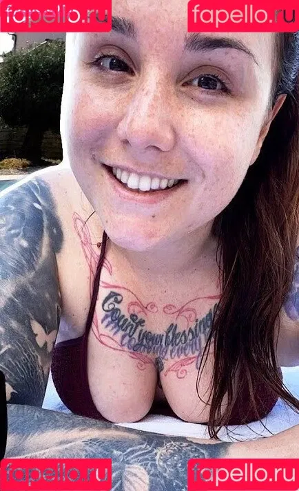 Missrage Onlyfans Photo Gallery 