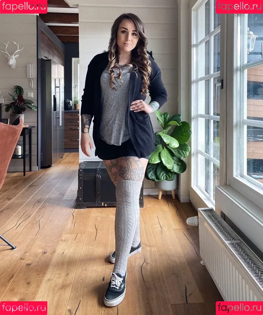 Missrage Onlyfans Photo Gallery 
