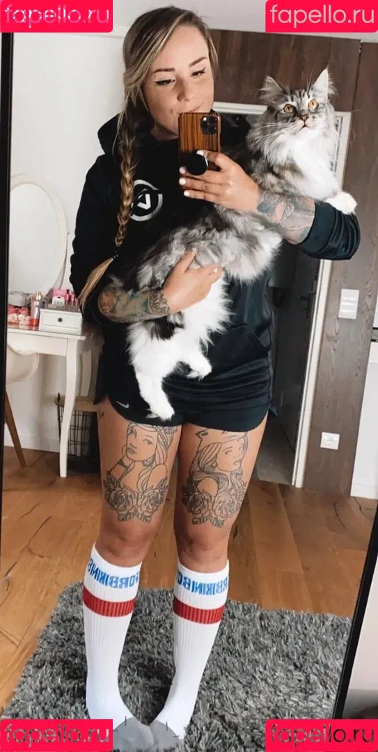 Missrage Onlyfans Photo Gallery 