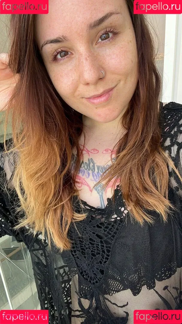Missrage Onlyfans Photo Gallery 