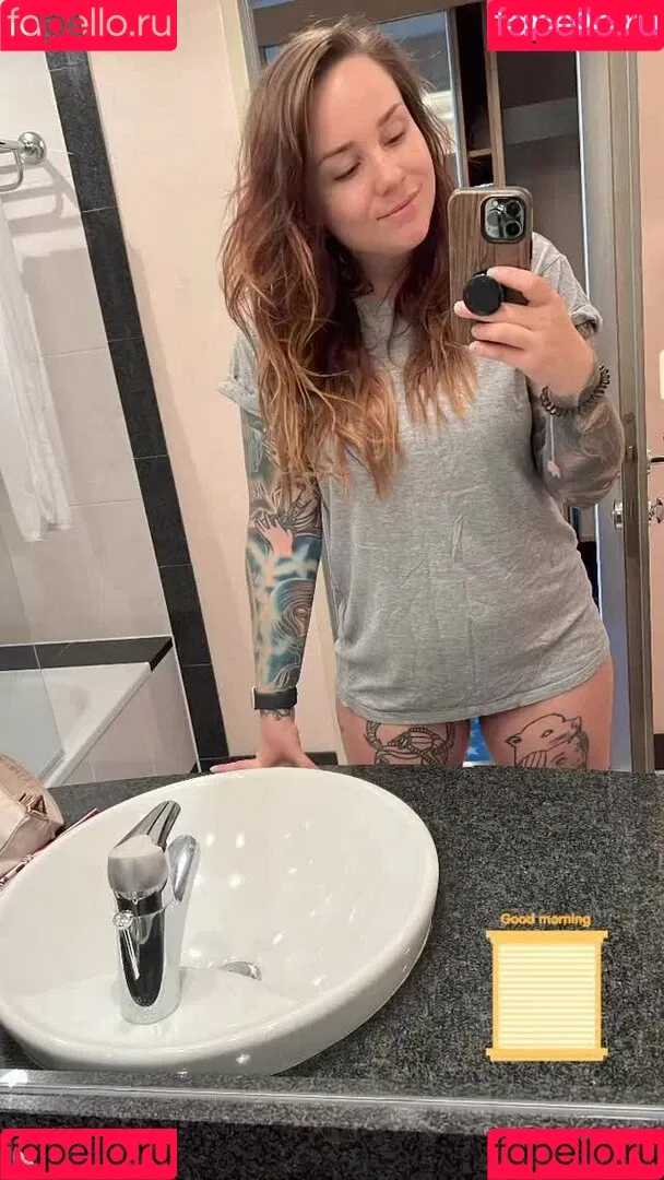 Missrage Onlyfans Photo Gallery 