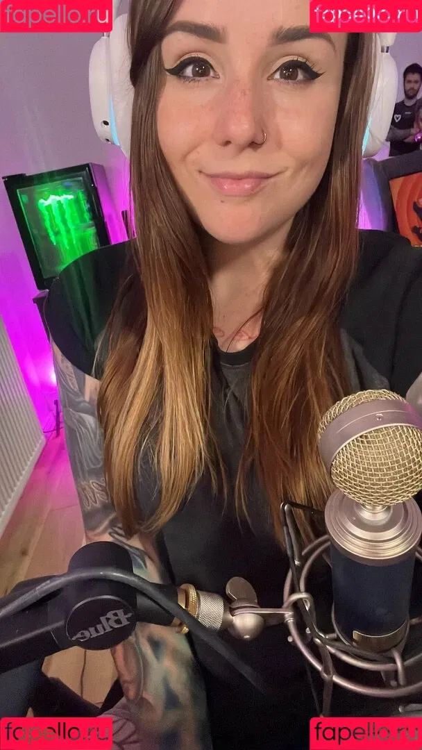 Missrage Onlyfans Photo Gallery 