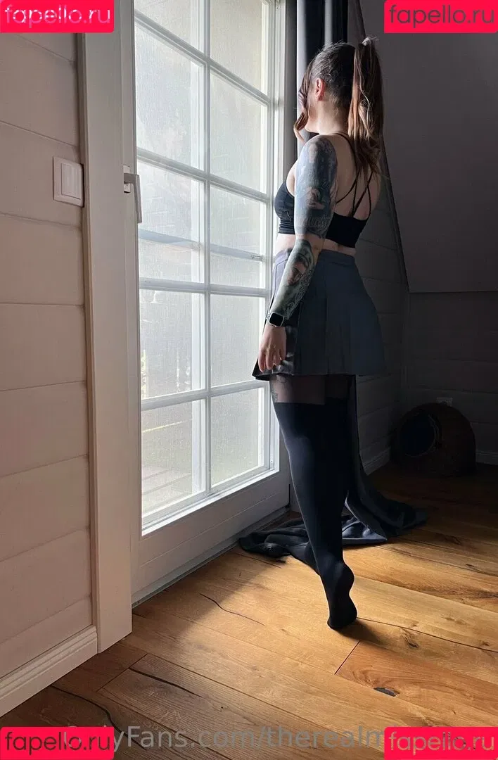 Missrage Onlyfans Photo Gallery 
