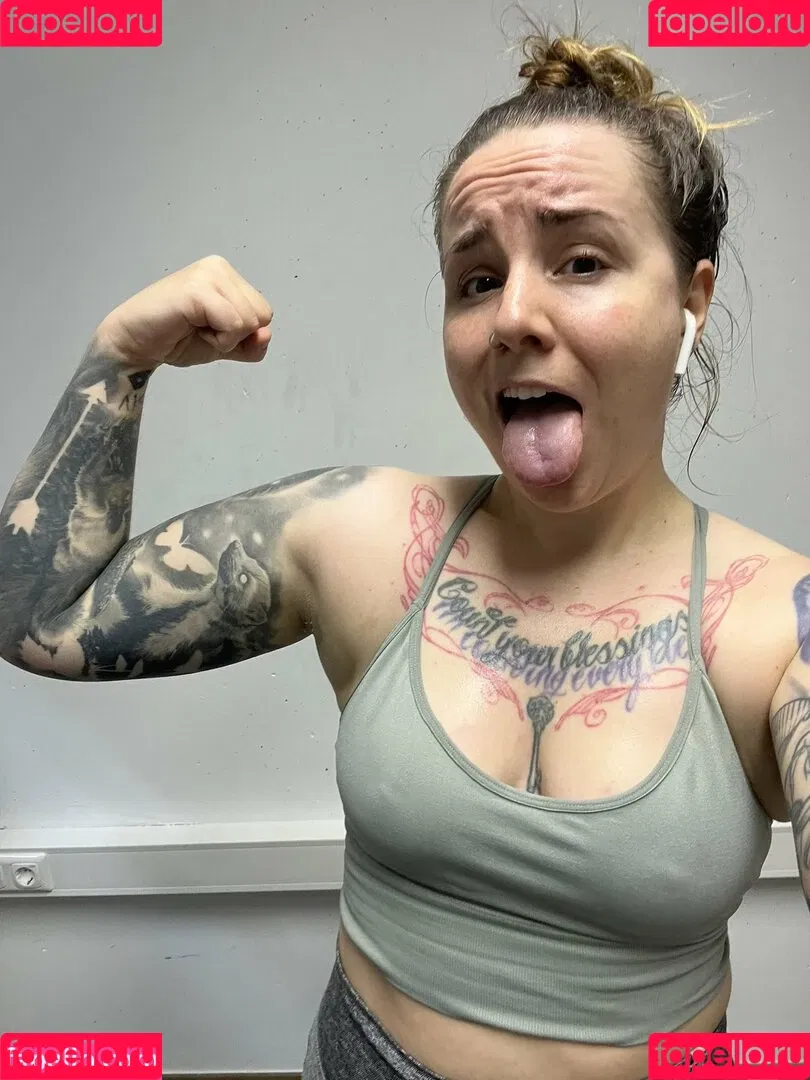 Missrage Onlyfans Photo Gallery 