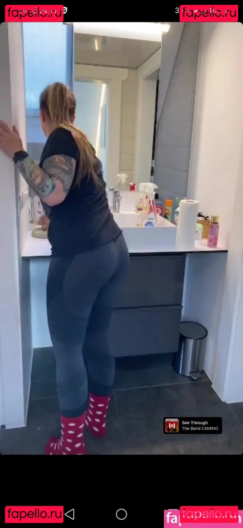 Missrage Onlyfans Photo Gallery 