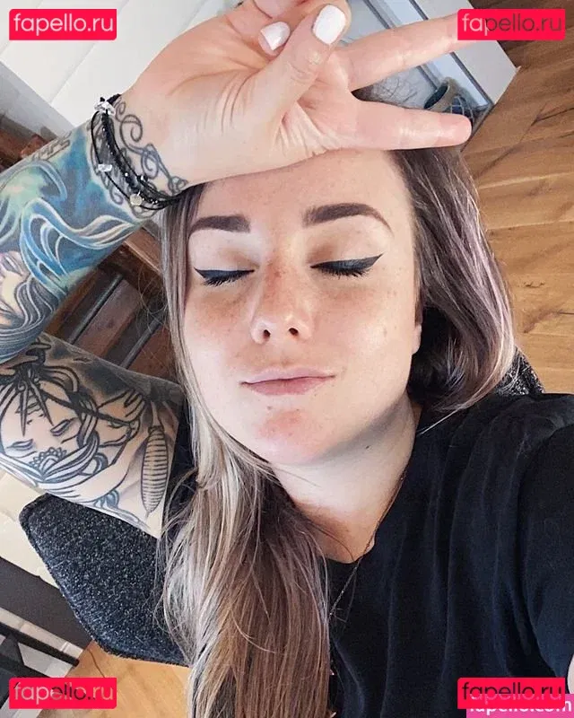 Missrage Onlyfans Photo Gallery 