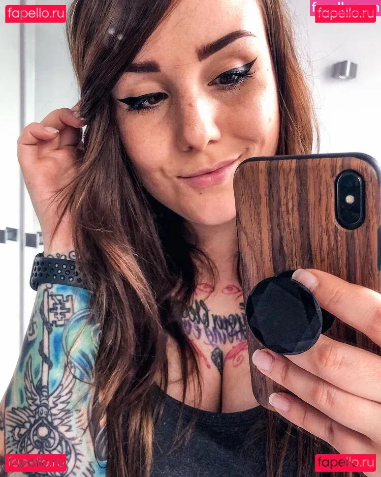 Missrage Onlyfans Photo Gallery 