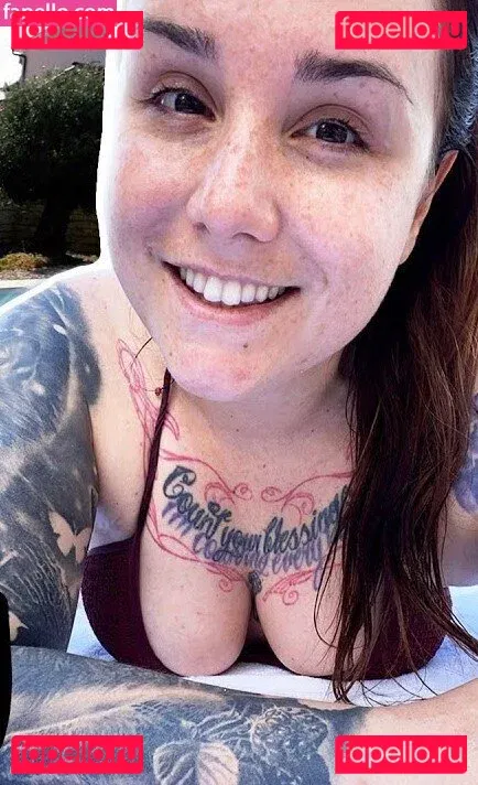 Missrage Onlyfans Photo Gallery 