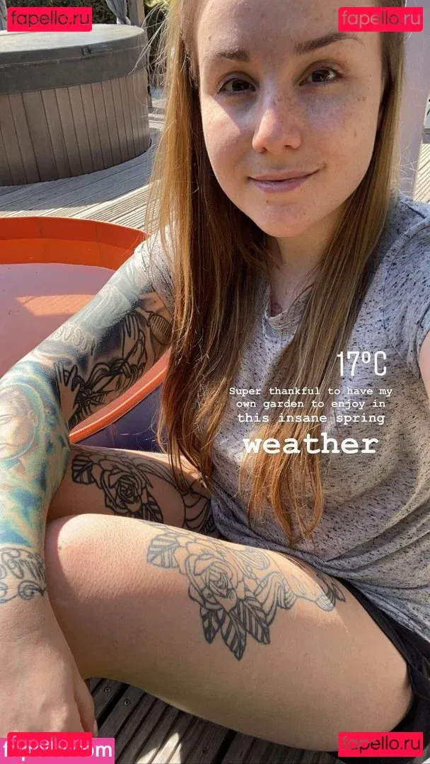 Missrage Onlyfans Photo Gallery 