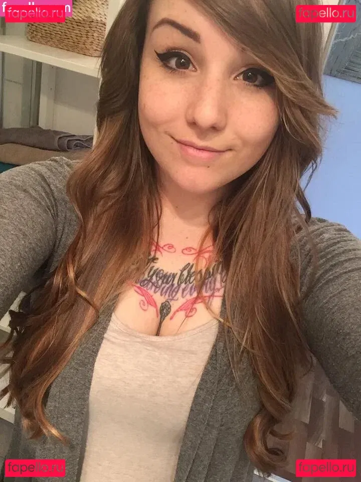 Missrage Onlyfans Photo Gallery 