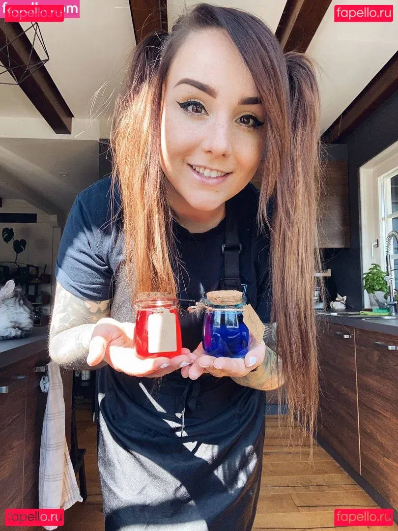 Missrage Onlyfans Photo Gallery 