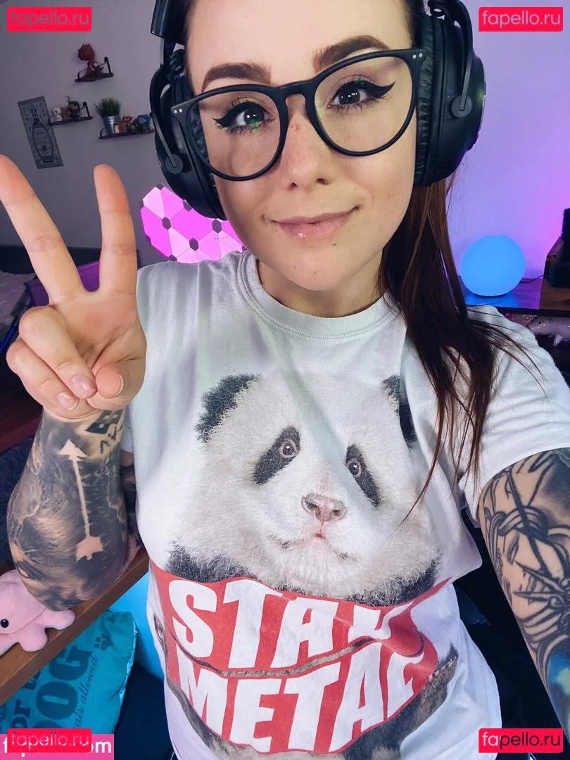 Missrage Onlyfans Photo Gallery 