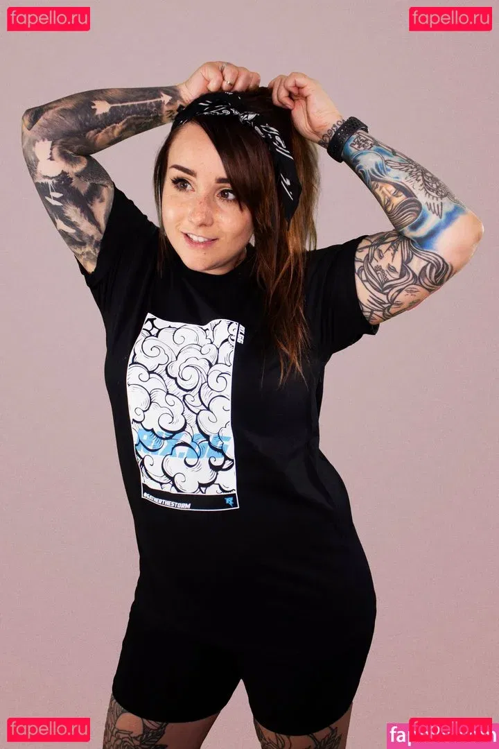 Missrage Onlyfans Photo Gallery 