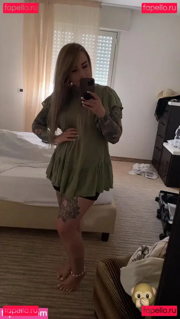 Missrage Onlyfans Photo Gallery 