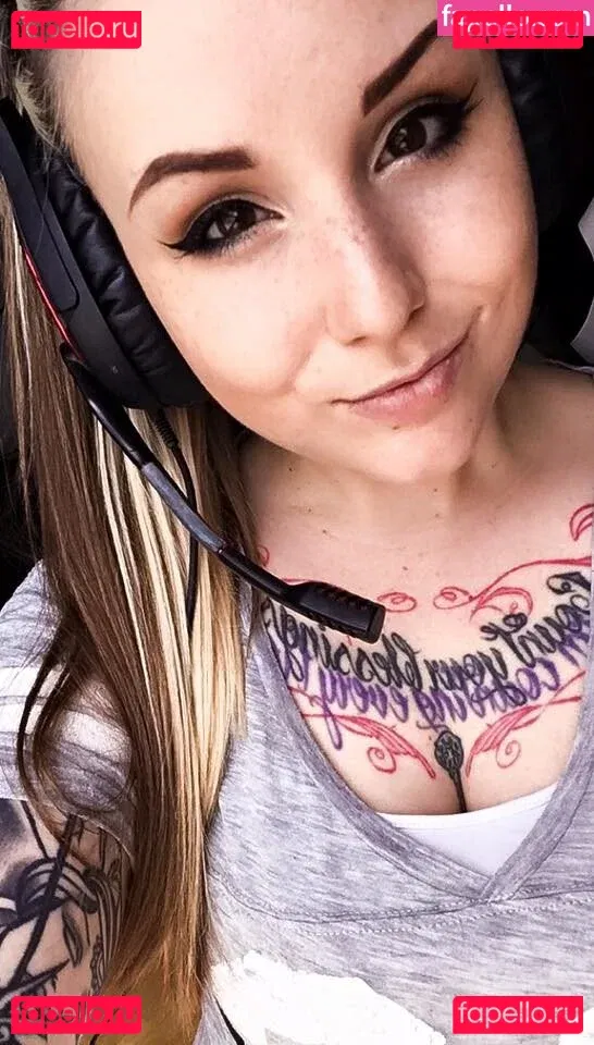 Missrage Onlyfans Photo Gallery 