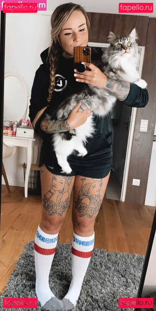 Missrage Onlyfans Photo Gallery 