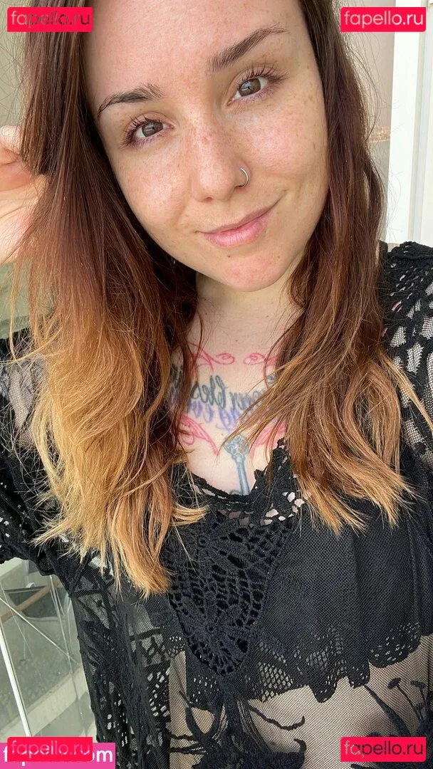 Missrage Onlyfans Photo Gallery 