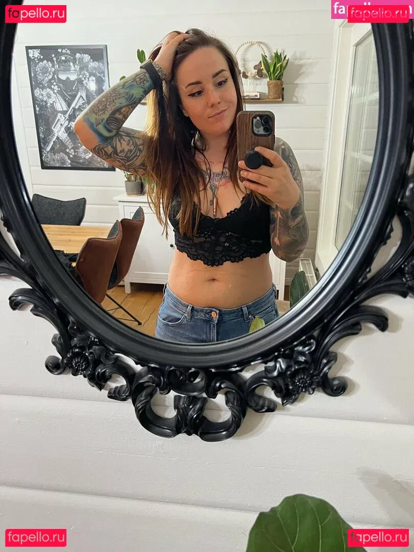 Missrage Onlyfans Photo Gallery 