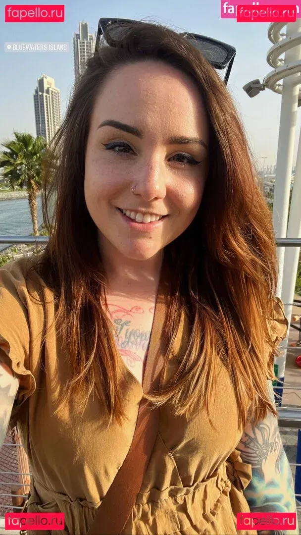 Missrage Onlyfans Photo Gallery 