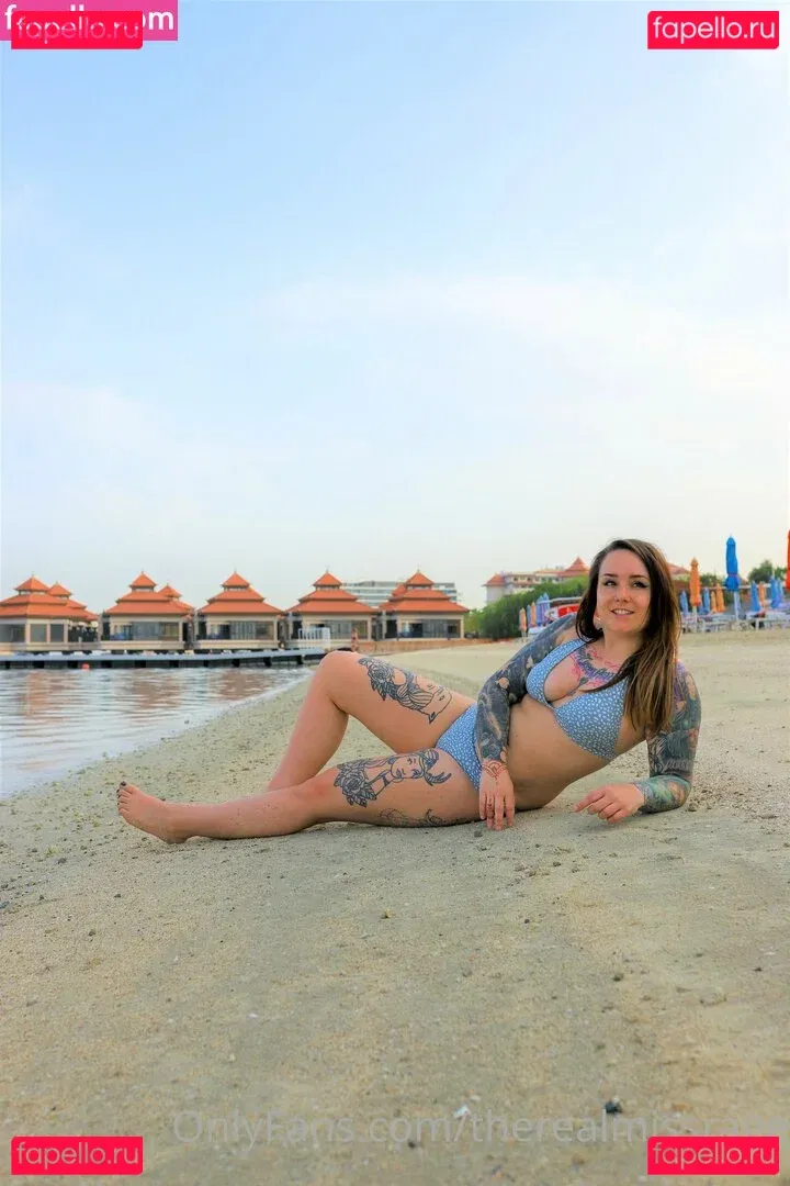 Missrage Onlyfans Photo Gallery 