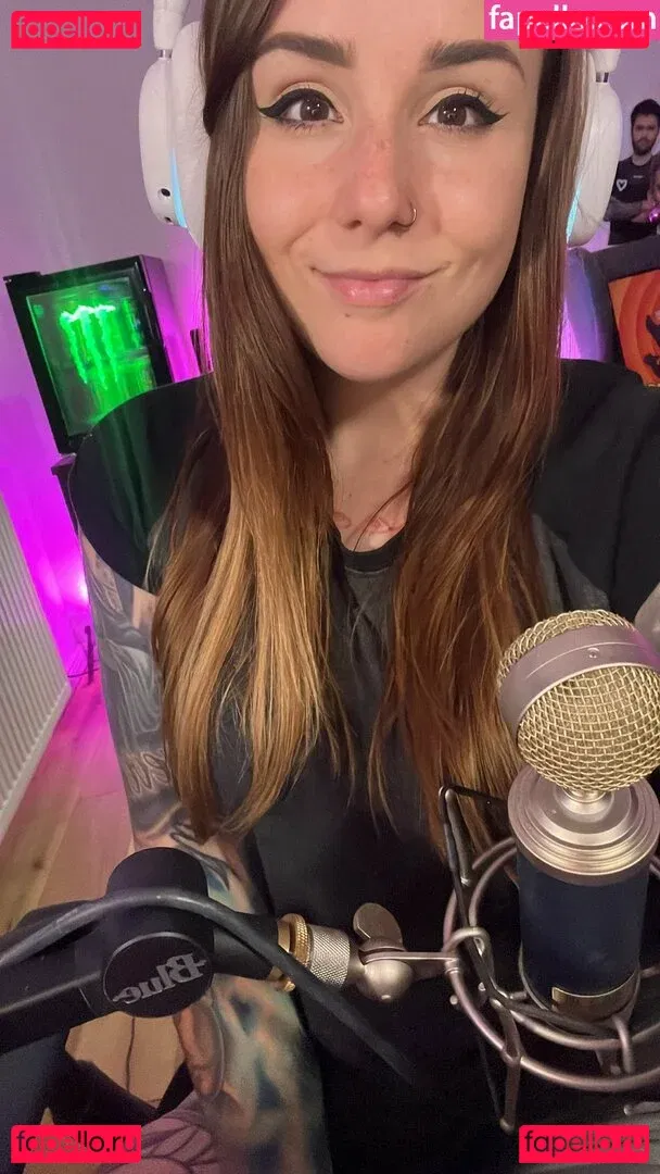 Missrage Onlyfans Photo Gallery 