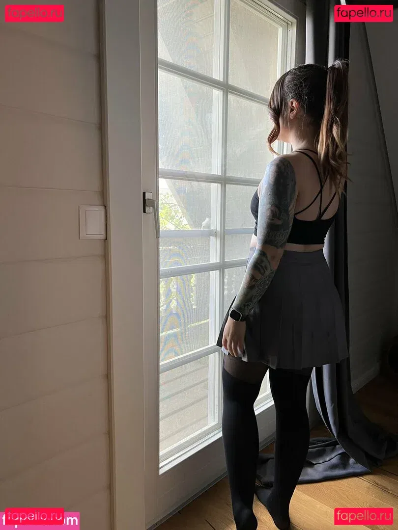 Missrage Onlyfans Photo Gallery 