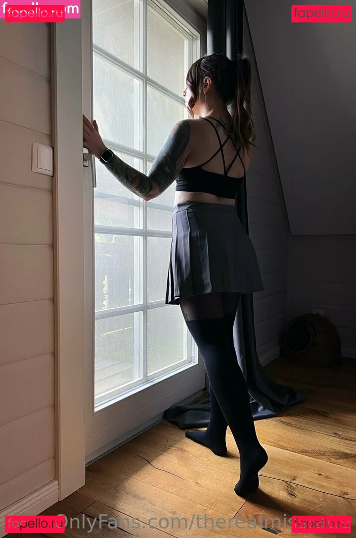 Missrage Onlyfans Photo Gallery 