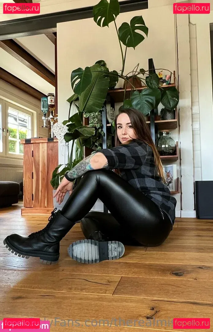 Missrage Onlyfans Photo Gallery 