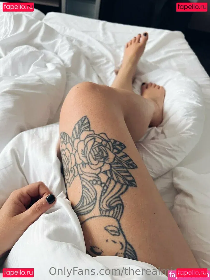 Missrage Onlyfans Photo Gallery 