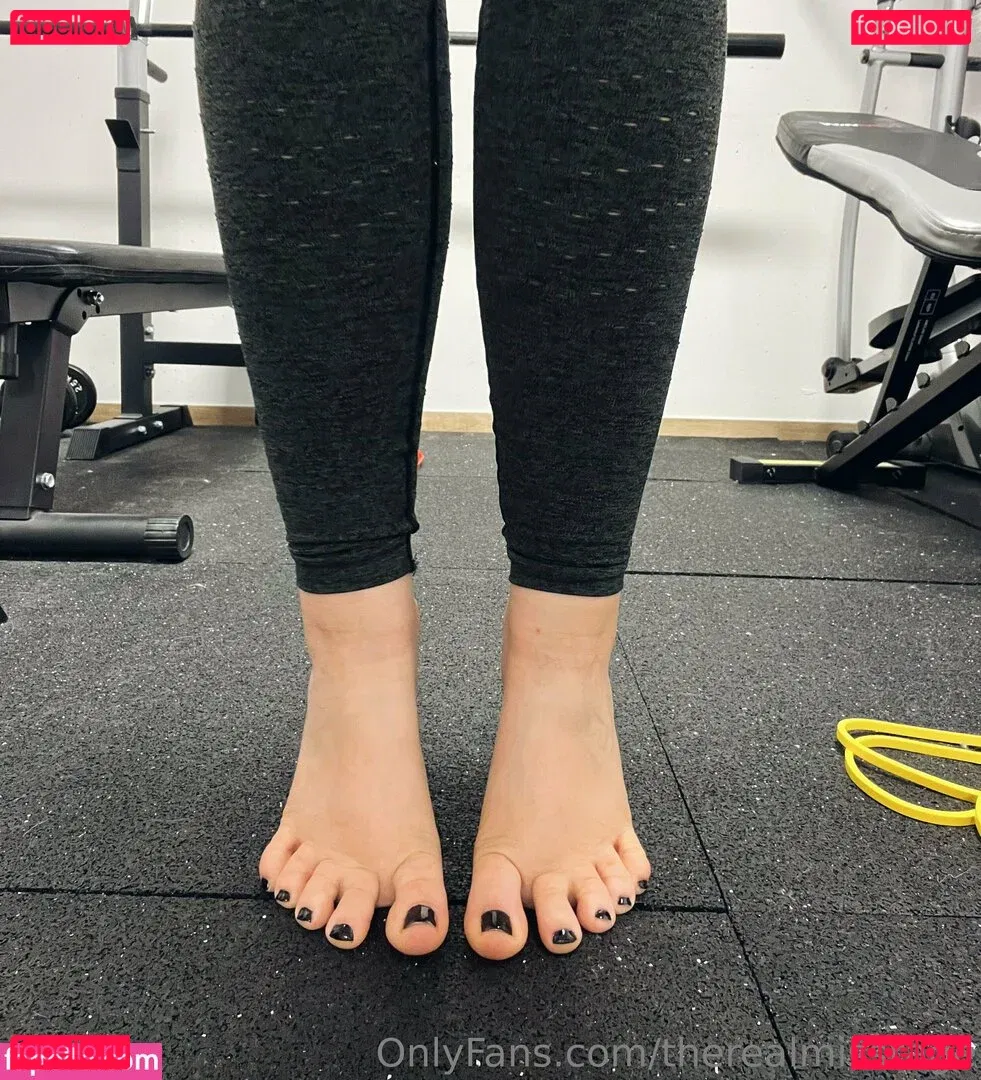 Missrage Onlyfans Photo Gallery 