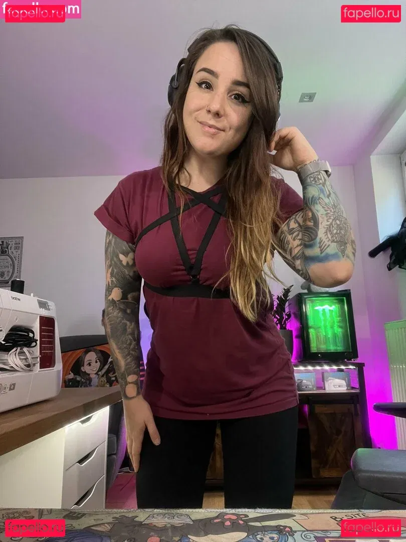 Missrage Onlyfans Photo Gallery 