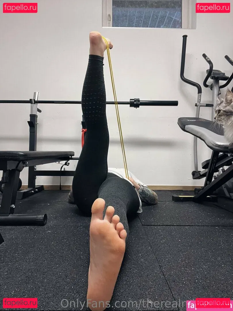 Missrage Onlyfans Photo Gallery 