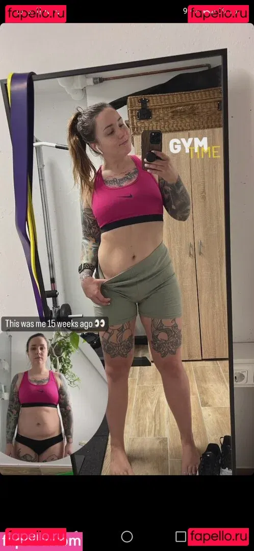 Missrage Onlyfans Photo Gallery 