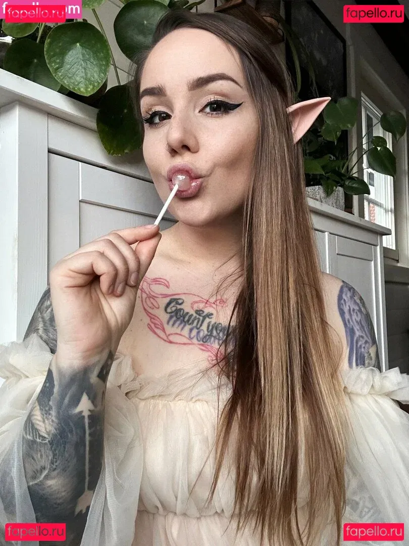 Missrage Onlyfans Photo Gallery 