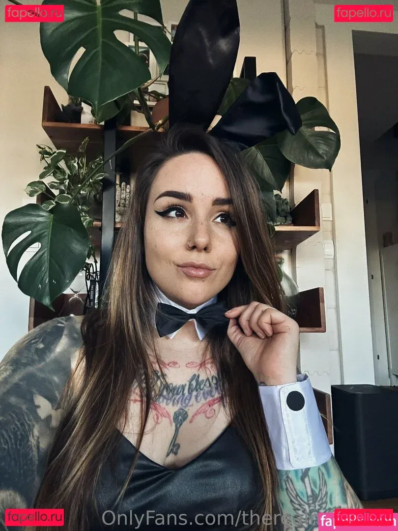 Missrage Onlyfans Photo Gallery 