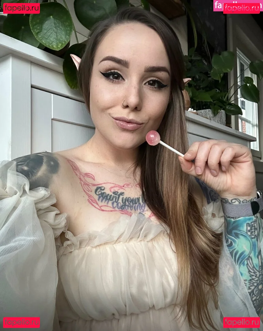 Missrage Onlyfans Photo Gallery 