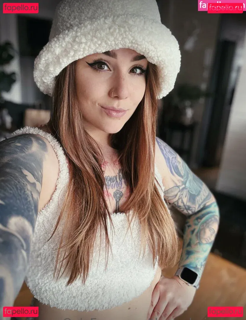 Missrage Onlyfans Photo Gallery 