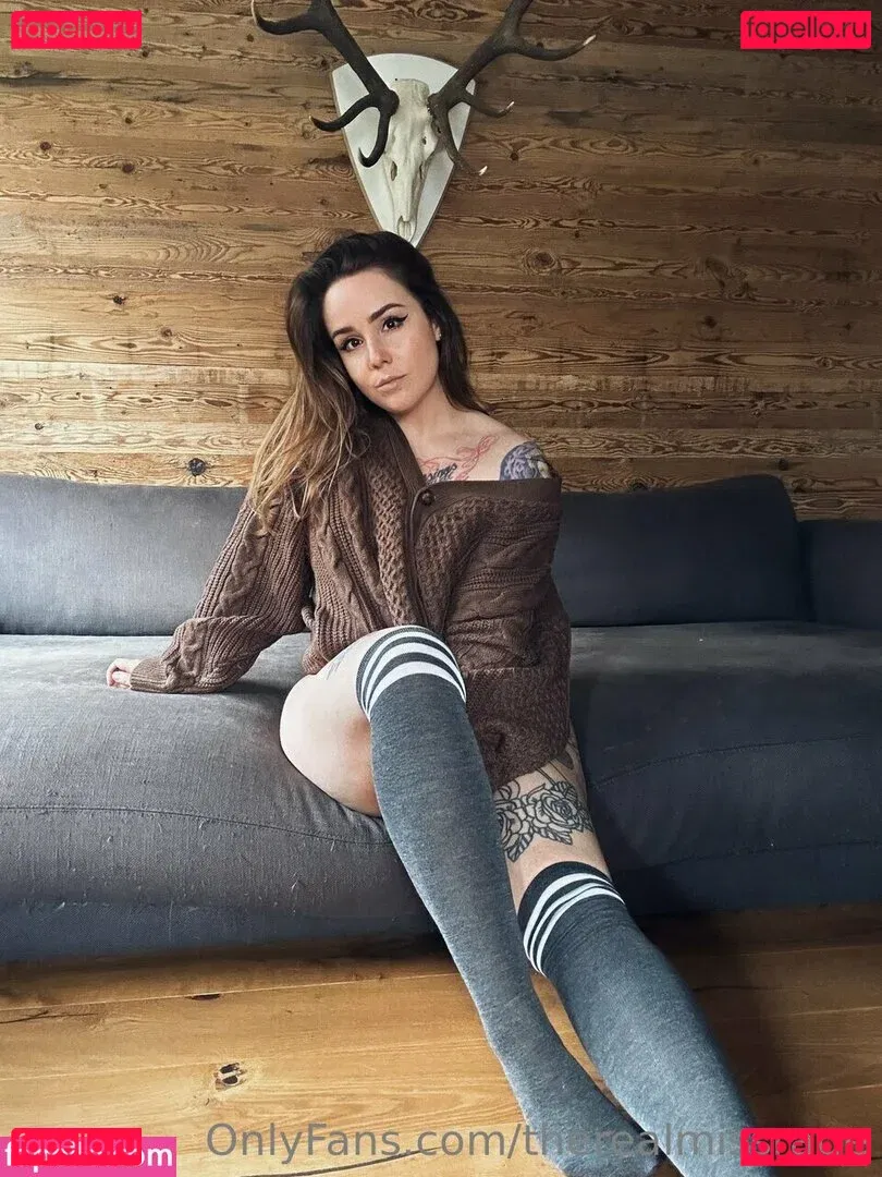 Missrage Onlyfans Photo Gallery 