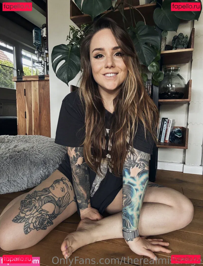 Missrage Onlyfans Photo Gallery 