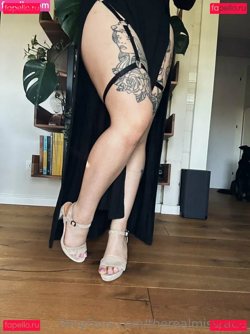 Missrage Onlyfans Photo Gallery 