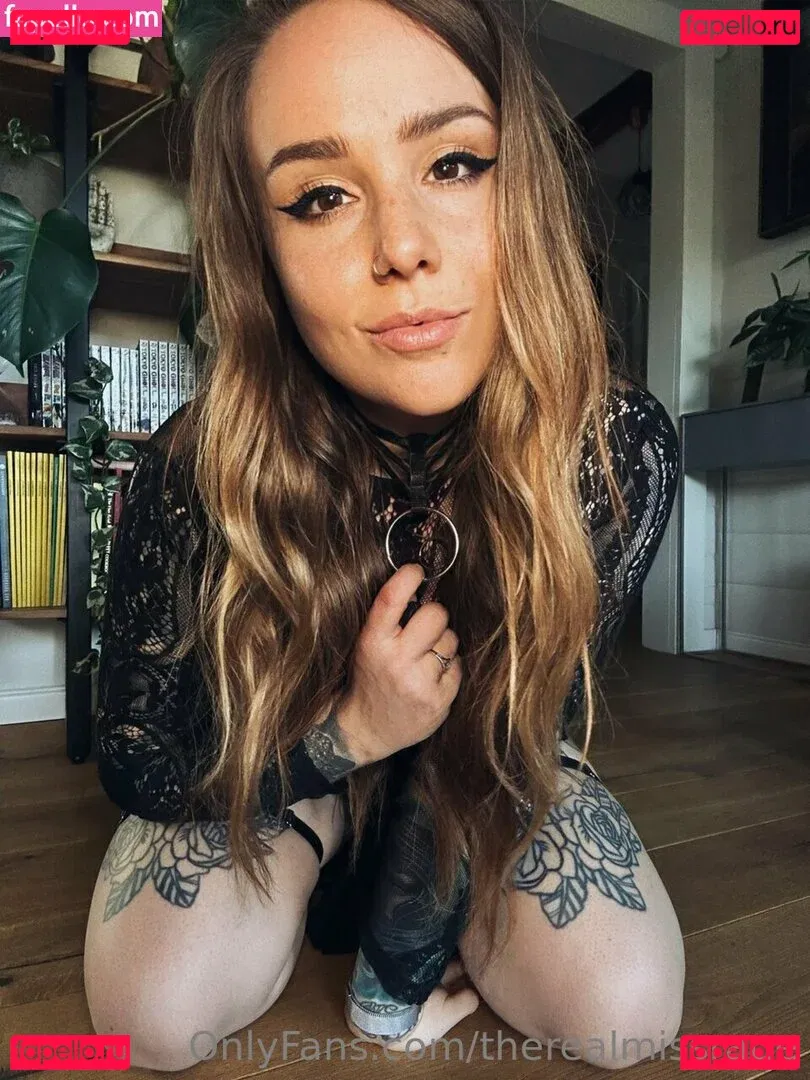 Missrage Onlyfans Photo Gallery 