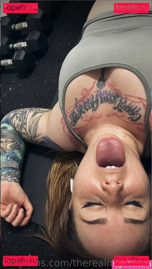 Missrage Onlyfans Photo Gallery 