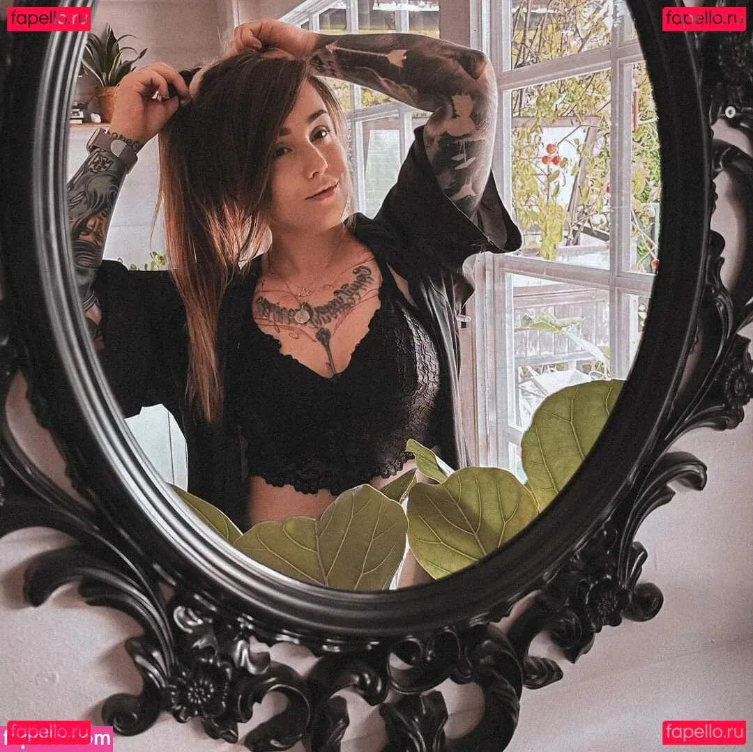 Missrage Onlyfans Photo Gallery 