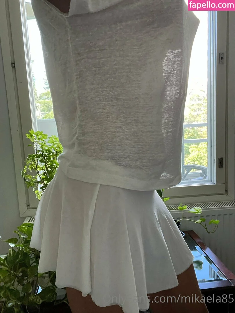 mikaela85 Onlyfans Photo Gallery 