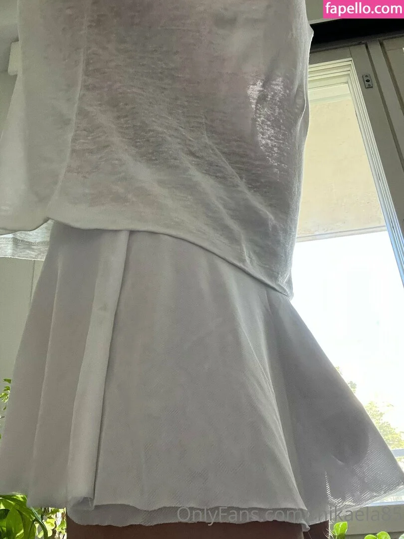 mikaela85 Onlyfans Photo Gallery 