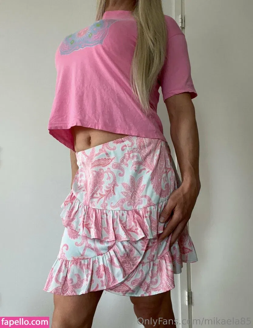 mikaela85 Onlyfans Photo Gallery 